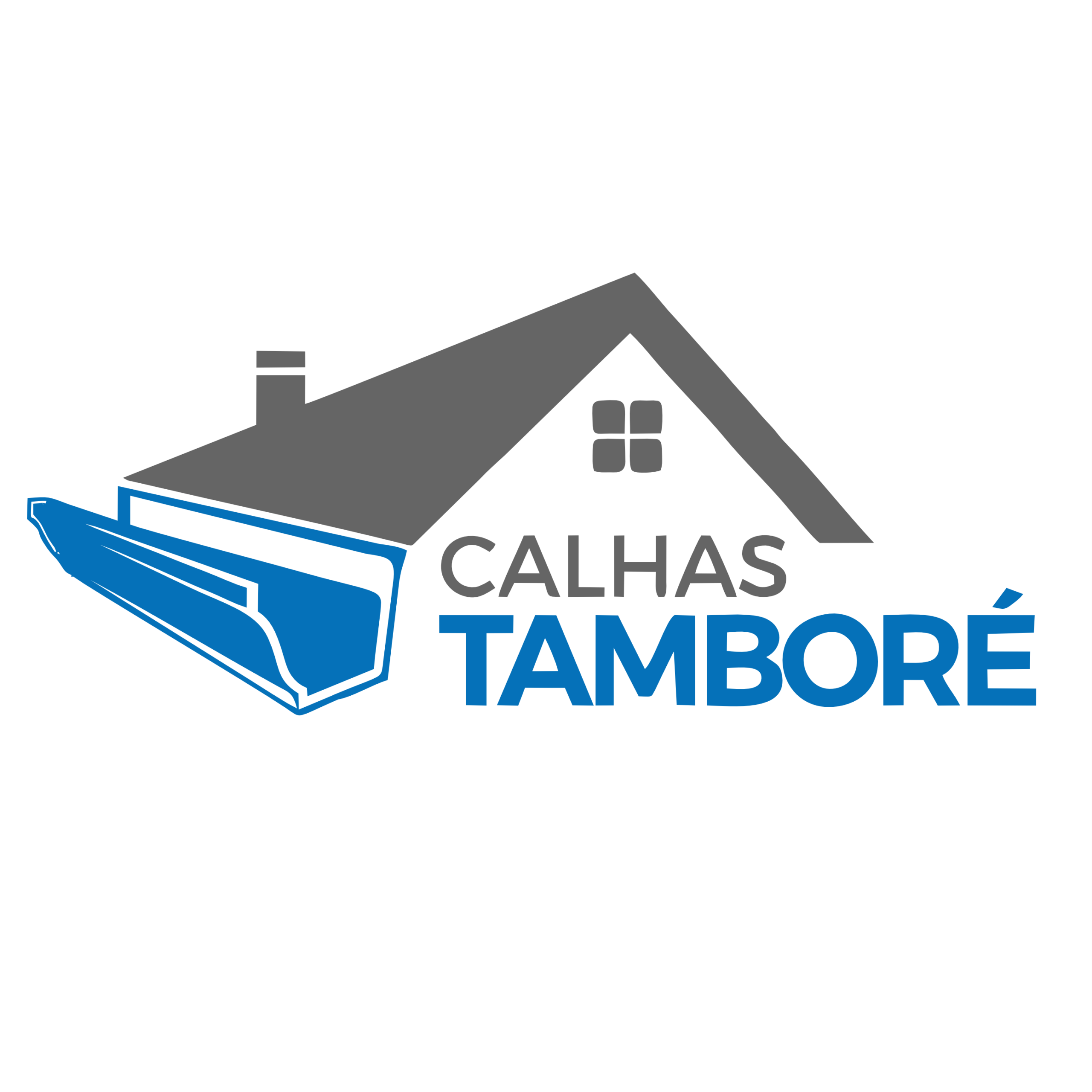 Calhas Tamboré